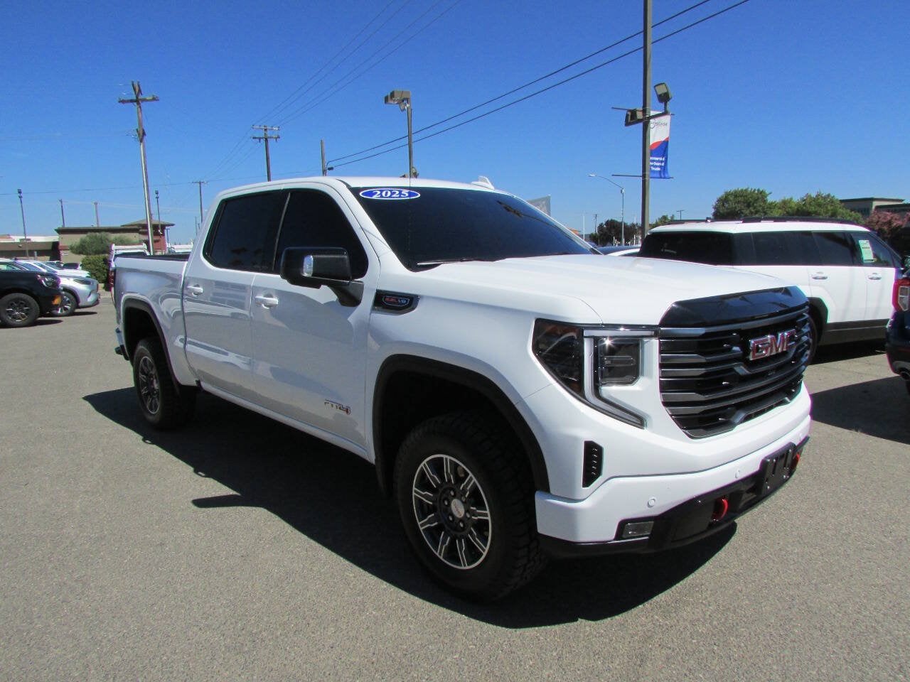 gmc sierra 1500 2025 1GTUUEEL6SZ320671 image gmc sierra 1500 2025 1GTUUEEL6SZ320671 image